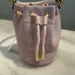 Marc Jacobs Bucket Bag