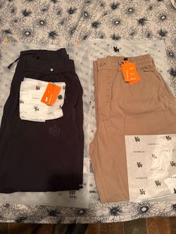 YOUNGLA Pants size M