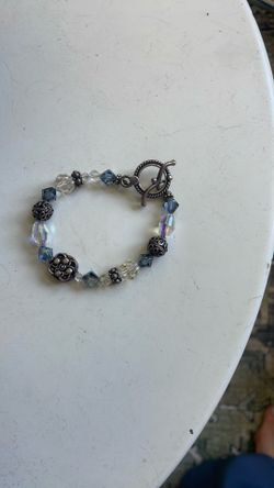 Crystal Bracelet