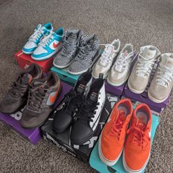 Nike Shoes 