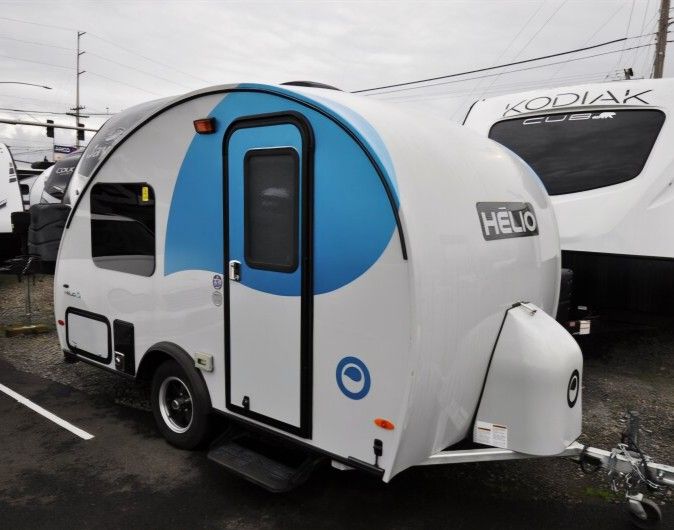 2020 Quebec Helio O2 for Sale in Puyallup, WA - OfferUp