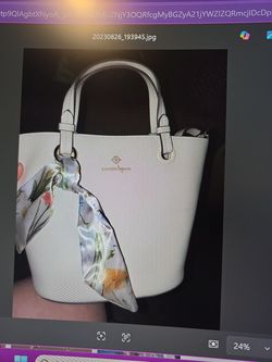 Nanette Lepore purse