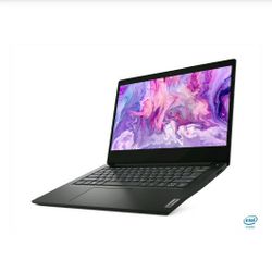 Lenovo IdeaPad 3 (Factory Sealed)