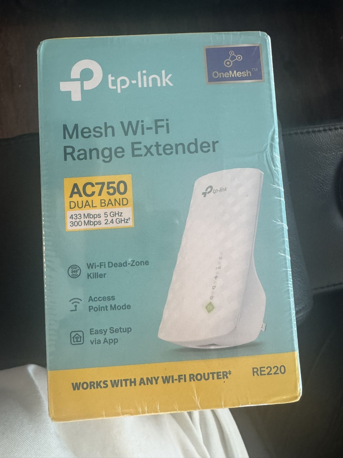 best mesh wifi extender