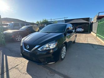 2018 Nissan Sentra