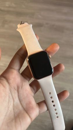 Apple watch series 4
