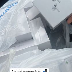 AirPod Pros