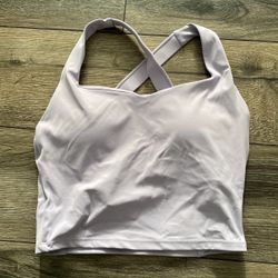 Yoga sports Bra-padded 
