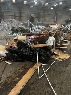 Dumpster