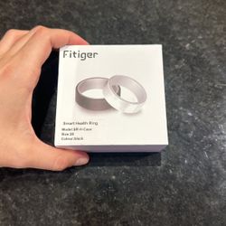 Fitness Ring 