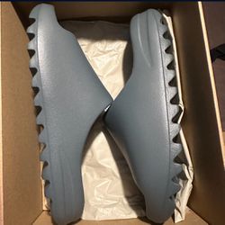 Adidas Yeezy Slide Slate Marine 