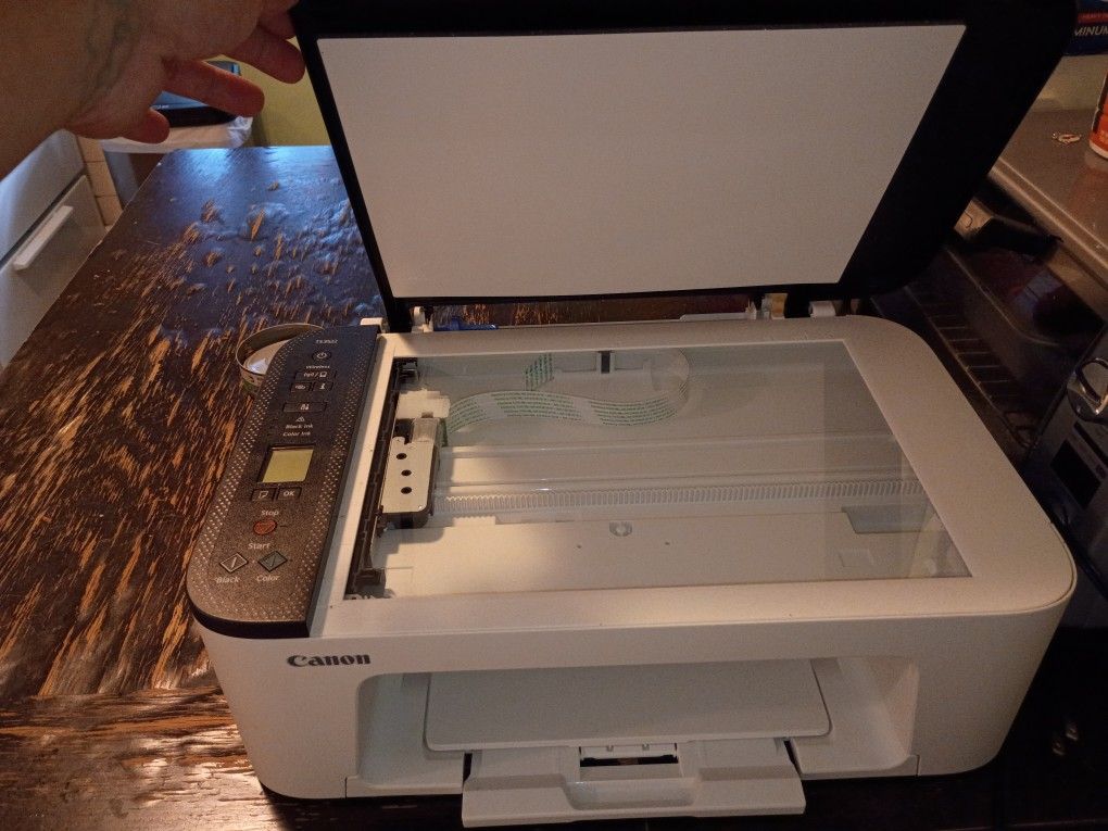 Canon Printer Ts3522
