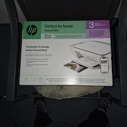 Hp Printer 