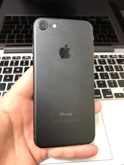 iPhone 7 128GB Factory Unlocked