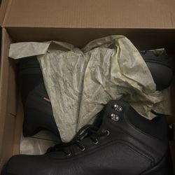 Weatherproof Vintage Hiking Boots