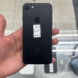 iPhone 7 32 GB