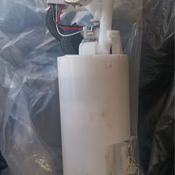 Automotive Parts And Accessories Fuel Pump