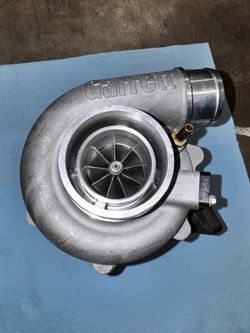 G25-550 Turbocharger