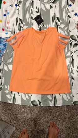 Brand new tops and dresses