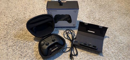 Razer Raiju V3 Pro