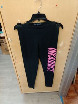 Spndex woman wear size M