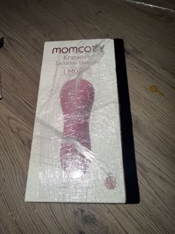 Momcozy kneading lactation massager