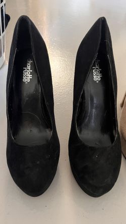 Shoe Lot
