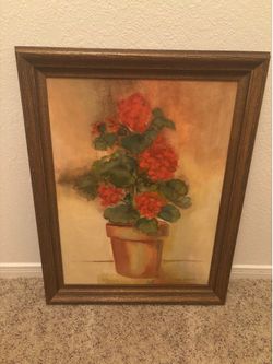 Geranium