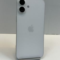 Apple iPhone 16 PLUS 128gb. ( Fully Unlocked Device )