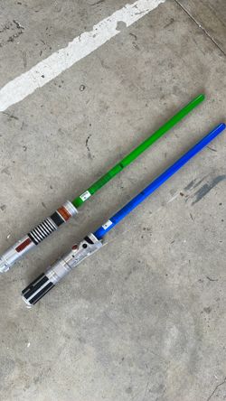 Star Wars Lightsaber