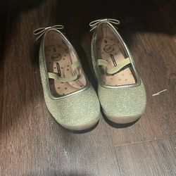 Girls Dress Shoes