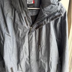 Weatherproof 32 Men’s Jacket