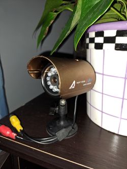 Security Camera