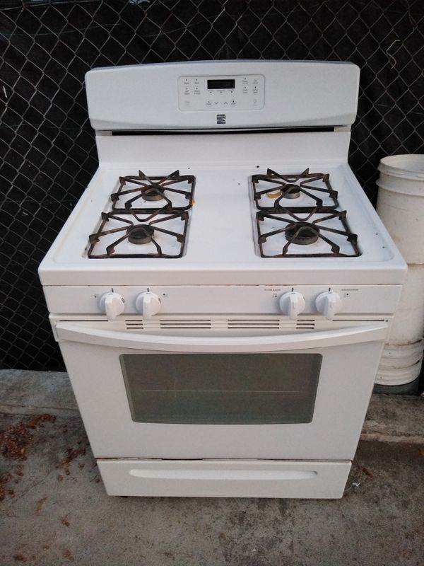 Gas stove for Sale in Vista, CA OfferUp