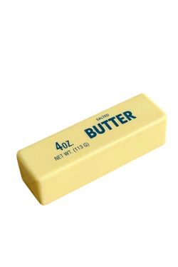 Butter squishy