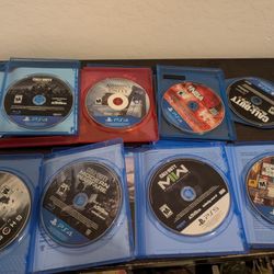 Ps4 Games Compatible With Ps5