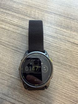 Garmin Enduro 3
