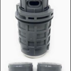 Infloor Cleaning Pool Bodies And nozzles 