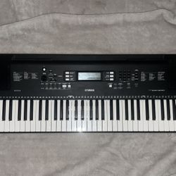 Yamaha PSR-EW300