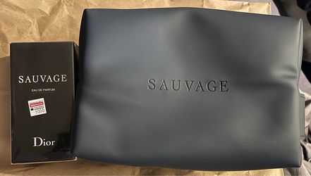 Sauvage (Eu de Parfum) Men’s Cologne 3.4fl Oz NEW!!!