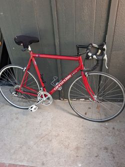 Cannondale single https://offerup.com/redirect/?o=b3duZXIub25l time used