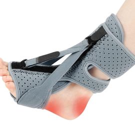 Adjustable Planter Facetious Relief Brace