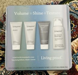 Volume Shine Texture 