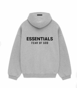 Essentials hoodie