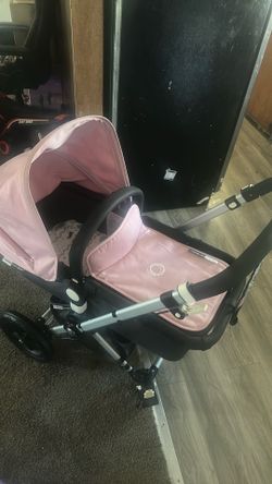 stroller/bassinet