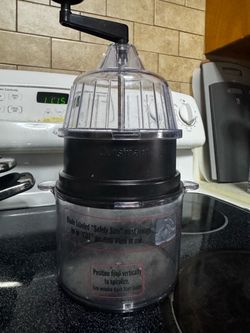 CUISINART Spiralizer