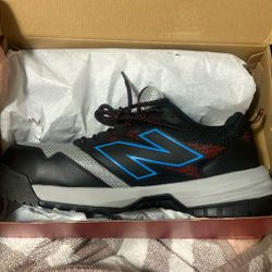 New Balance Work Shoes 