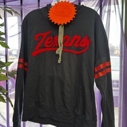 Texans Hoodie Women