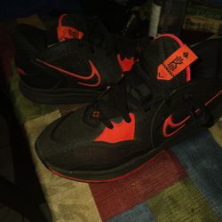 Kyrie Shoes