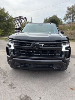 2022 Chevrolet Silverado